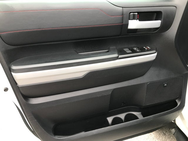 2020 Toyota Tundra 4WD TRD Pro