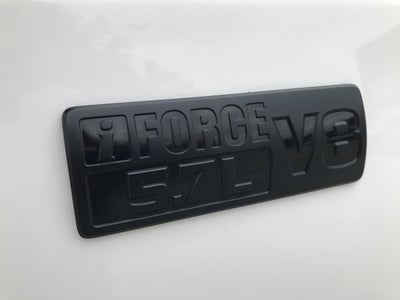 2020 Toyota Tundra 4WD TRD Pro