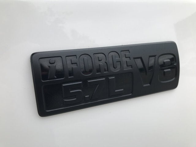 2020 Toyota Tundra 4WD TRD Pro