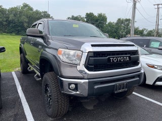 2015 Toyota Tundra 4WD Truck SR5