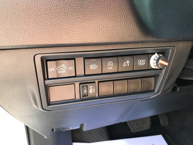 2024 Toyota Tundra SR