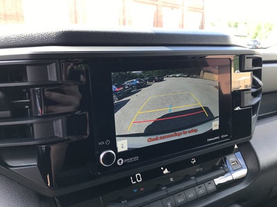 2024 Toyota Tundra SR