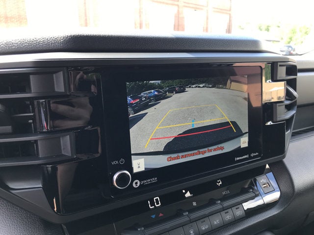 2024 Toyota Tundra SR