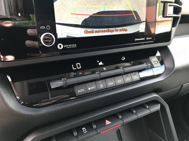 2024 Toyota Tundra SR