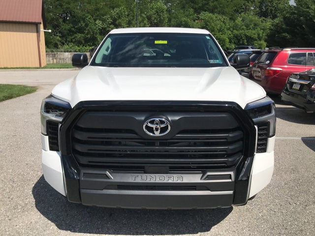 2024 Toyota Tundra SR
