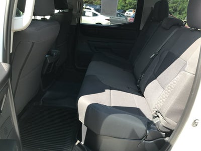 2024 Toyota Tundra SR