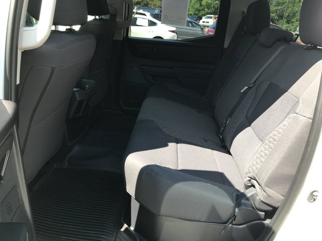 2024 Toyota Tundra SR