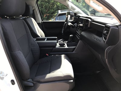 2024 Toyota Tundra SR