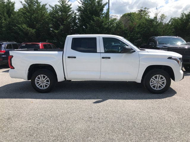 2024 Toyota Tundra SR