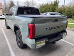 2025 Toyota Tundra 4WD SR5
