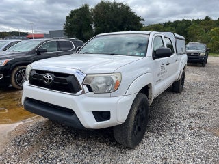 2015 Toyota Tacoma Base