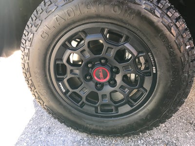 2024 Toyota Tundra TRD Pro Hybrid