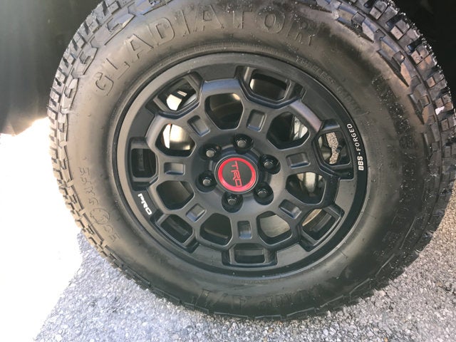 2024 Toyota Tundra TRD Pro Hybrid