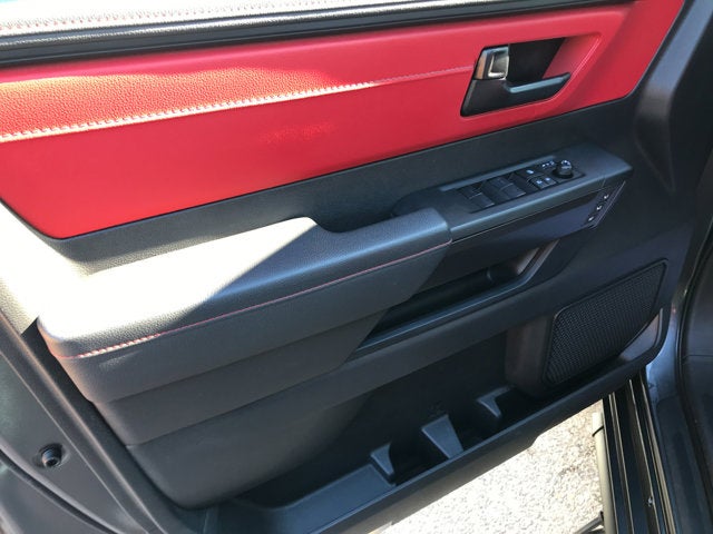 2024 Toyota Tundra TRD Pro Hybrid