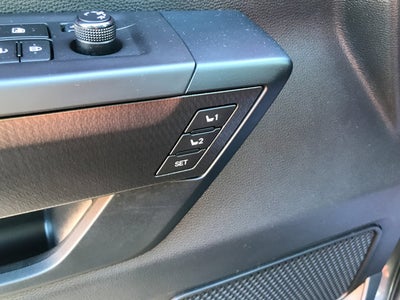 2024 Toyota Tundra TRD Pro Hybrid