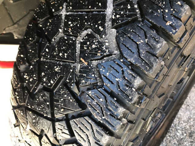 2024 Toyota Tundra TRD Pro Hybrid