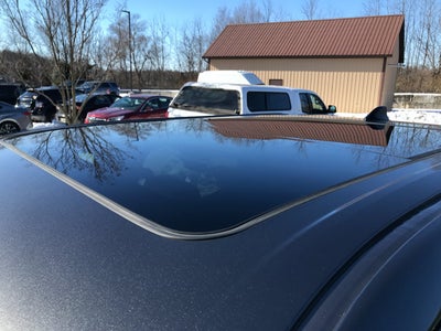 2024 Toyota Tundra TRD Pro Hybrid