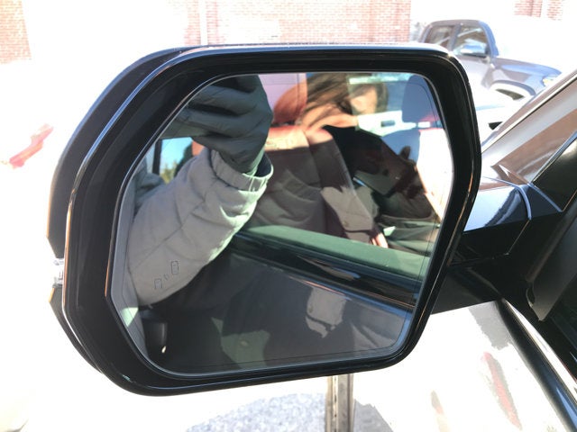 2024 Toyota Tundra TRD Pro Hybrid