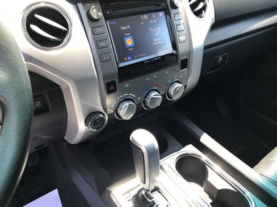 2015 Toyota Tundra 4WD Truck SR5