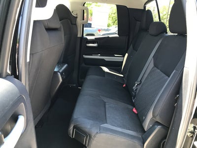 2015 Toyota Tundra 4WD Truck SR5