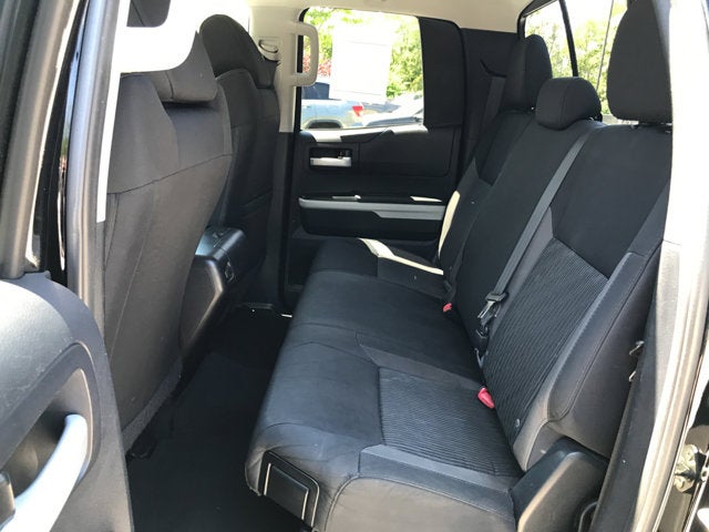 2015 Toyota Tundra 4WD Truck SR5
