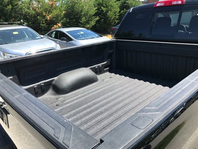 2015 Toyota Tundra 4WD Truck SR5