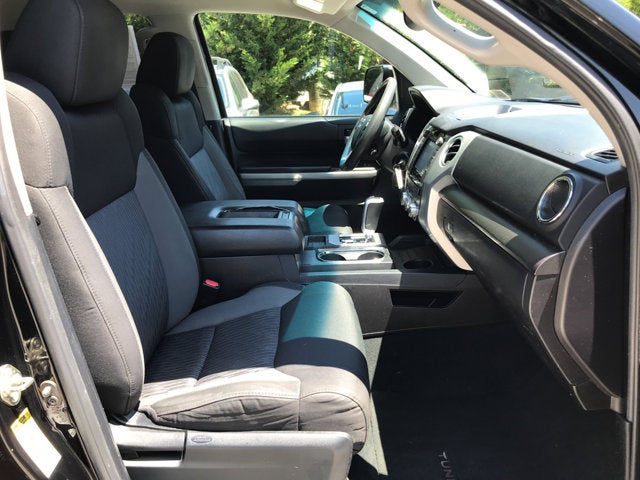 2015 Toyota Tundra 4WD Truck SR5