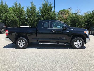 2015 Toyota Tundra 4WD Truck SR5