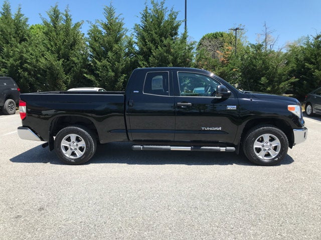 2015 Toyota Tundra 4WD Truck SR5