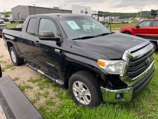 2015 Toyota Tundra 4WD Truck SR5