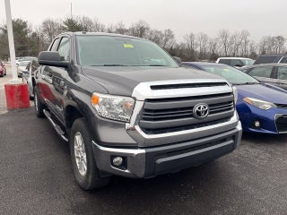 2015 Toyota Tundra SR5