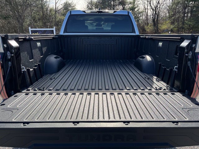 2024 Toyota Tundra 4WD Limited