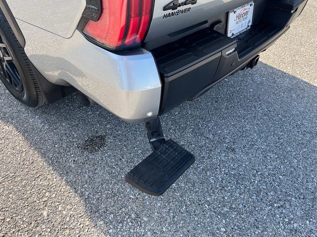 2024 Toyota Tundra 4WD Limited