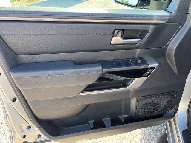 2024 Toyota Tundra 4WD Limited
