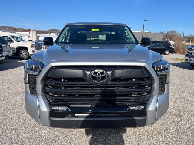 2024 Toyota Tundra 4WD Limited