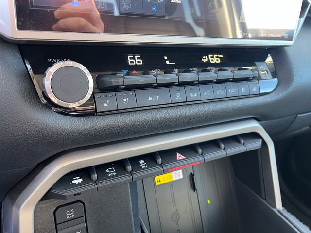 2024 Toyota Tundra 4WD Limited