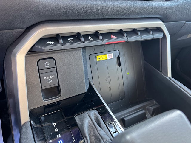 2024 Toyota Tundra 4WD Limited