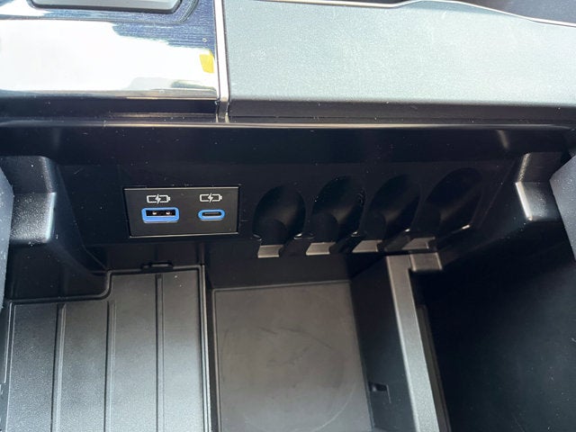 2024 Toyota Tundra 4WD Limited