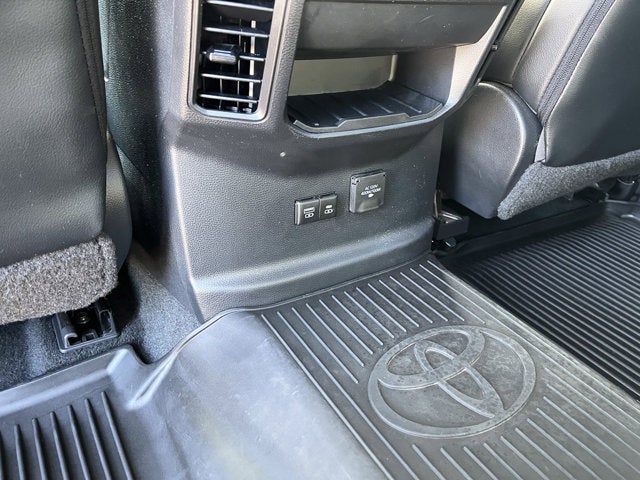 2024 Toyota Tundra 4WD Limited
