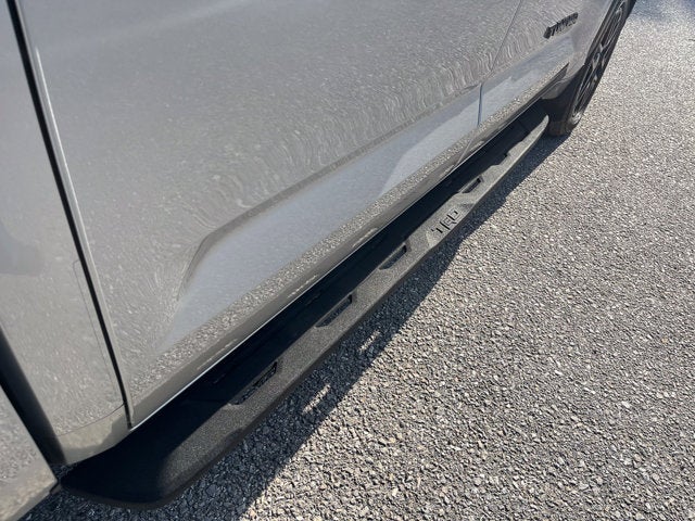 2024 Toyota Tundra 4WD Limited