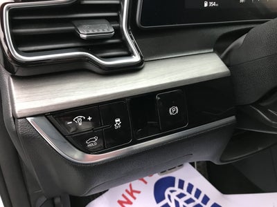 2024 Kia Sportage X-Pro Prestige