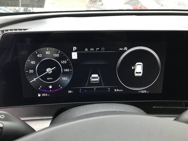 2024 Kia Sportage X-Pro Prestige