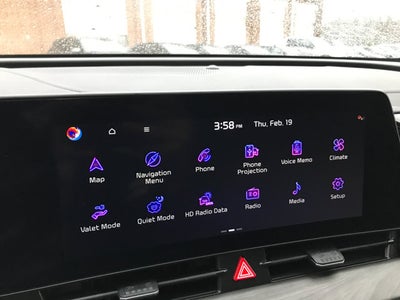 2024 Kia Sportage X-Pro Prestige