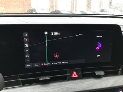 2024 Kia Sportage X-Pro Prestige