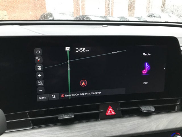 2024 Kia Sportage X-Pro Prestige