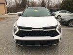 2024 Kia Sportage X-Pro Prestige