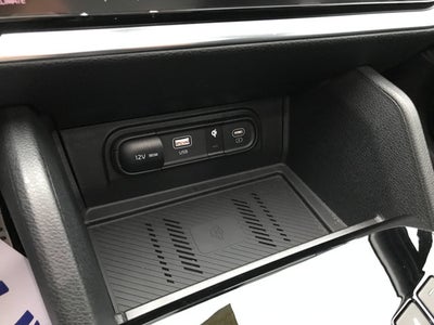 2024 Kia Sportage X-Pro Prestige