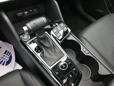 2024 Kia Sportage X-Pro Prestige