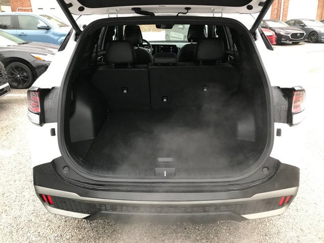 2024 Kia Sportage X-Pro Prestige