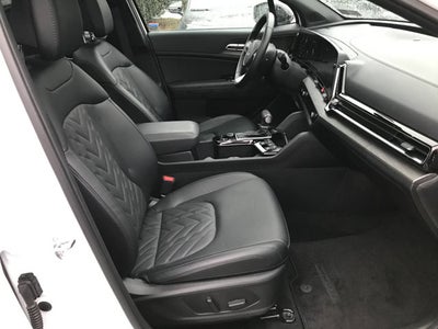 2024 Kia Sportage X-Pro Prestige